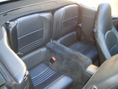 Left Hand Drive PORSCHE 911 996 gallery photo
